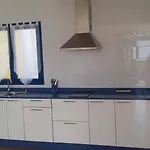 Azul カレタ・デル・セボ