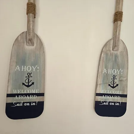 بيت للعطل Azul *