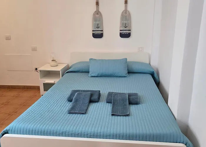 Azul Casa de Férias