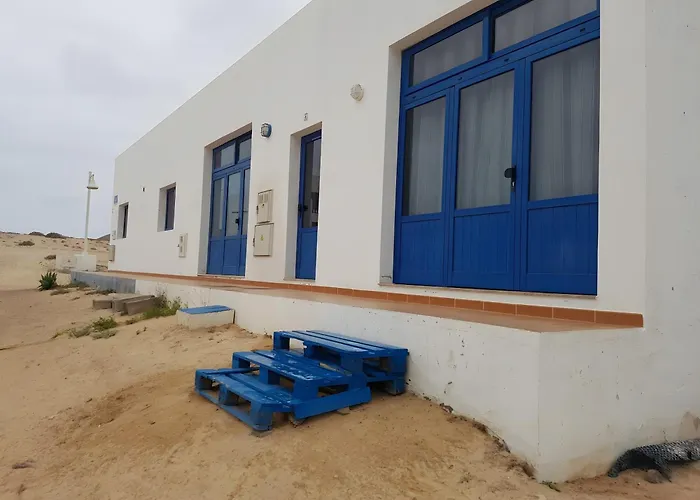 Casa de Férias Azul