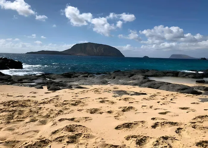 Azul Casa de Férias