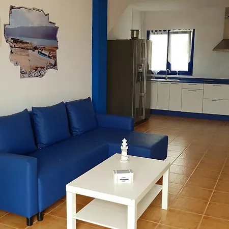 Azul Ferienhaus *