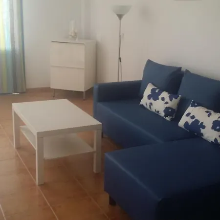 Ferienhaus Azul Caleta de Sebo