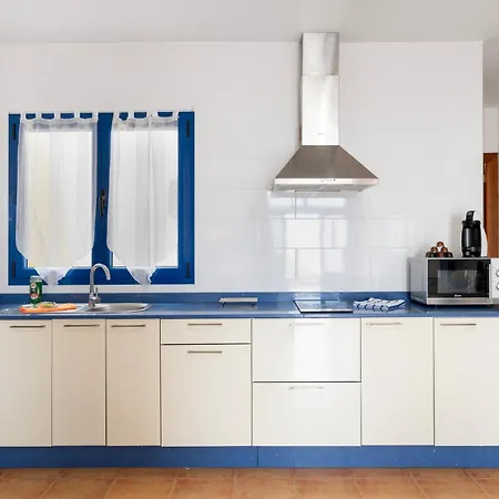 Azul Ferienhaus