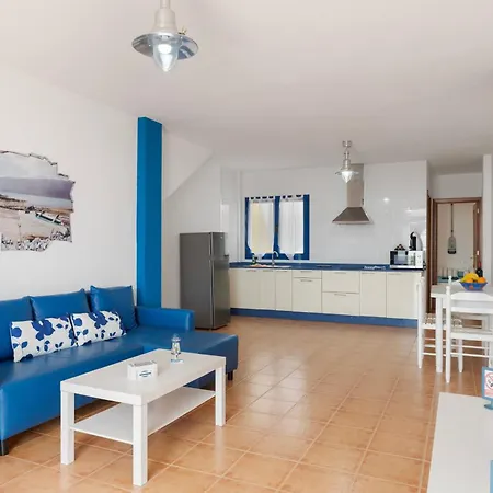Azul Ferienhaus