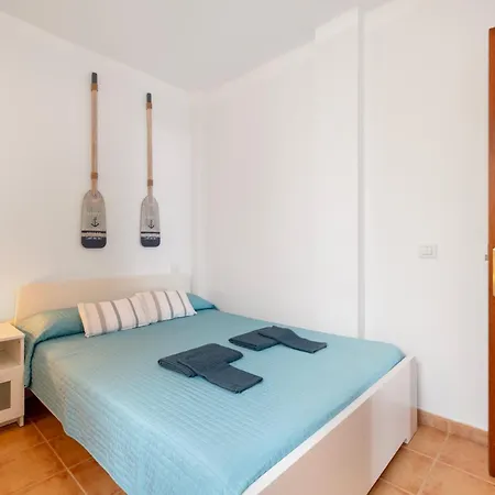 Azul بيت للعطل كاليتا دي سيبو