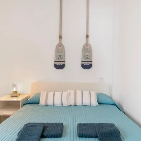 Ferienhaus Azul Caleta de Sebo