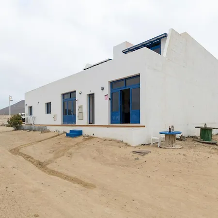 Azul بيت للعطل كاليتا دي سيبو